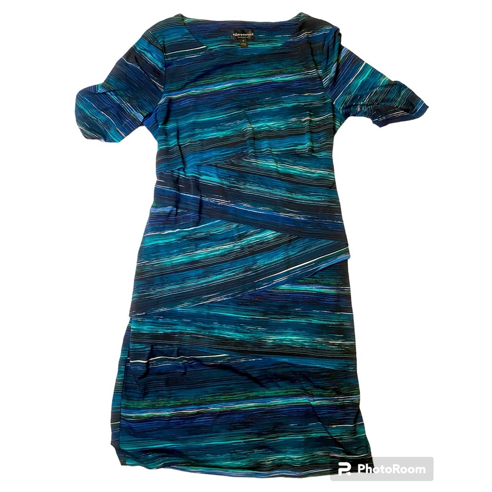 Connected Apparel dress size 12